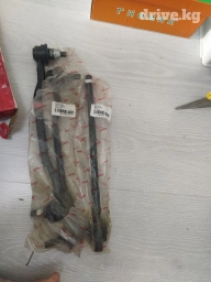 Рулевая тяга Nissan 2004 г., Новый, Аналог