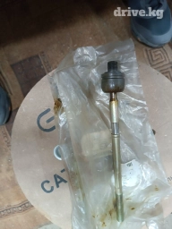 Рулевая тяга Daewoo 2008 г., Новый, Оригинал