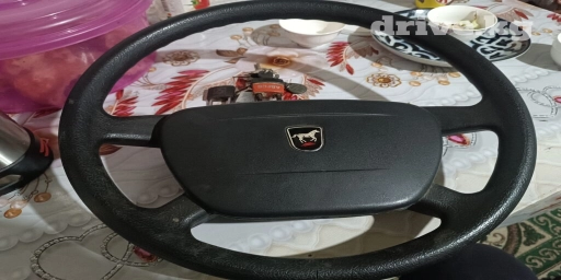 Рулевая тяга 2018 г., Б/у, Россия