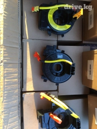 Под рулевые шлейфы на все модели Toyota HyundaiKia