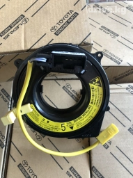 Рулевой шлейф Toyota 2001 г., Новый, Аналог, Китай