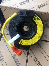 Рулевой шлейф Toyota 2003 г., Новый, Аналог, Китай