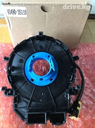 Рулевой шлейф Hyundai 2011 г., Новый, Аналог, Китай