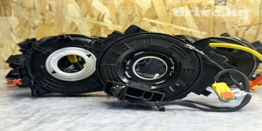 Рулевой шлейф Toyota 2008 г., Новый, Аналог