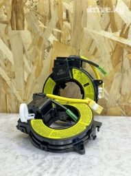 Рулевой шлейф Mitsubishi 2003 г., Б/у, Оригинал, Япония