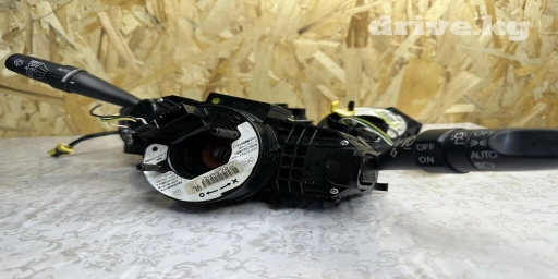 Рулевой шлейф Honda 2008 г., Б/у, Оригинал, Япония