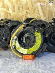 Рулевой шлейф Toyota 2004 г., Б/у, Оригинал, Япония