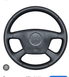 Рулевой шлейф Mitsubishi Б/у, Оригинал