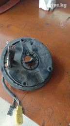 Рулевой шлейф Mercedes-Benz 2005 г., Б/у, Оригинал, Германия