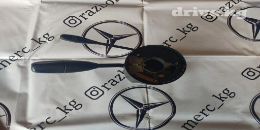 Рулевой шлейф Mercedes-Benz 2004 г., Б/у, Оригинал