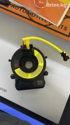 Рулевой шлейф Hyundai 2016 г., Новый, Оригинал, Франция