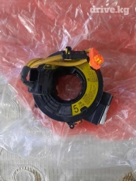 Рулевой шлейф Lexus 2004 г., Б/у