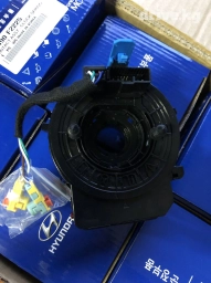 Подрулевой шлейф Hyundai sonata 7 LF рулевой шлейф с подогревом