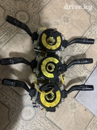 Рулевой шлейф Mazda Б/у, Оригинал, Япония