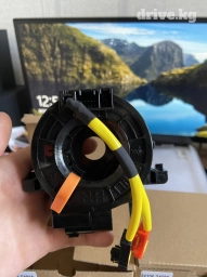 Рулевой шлейф Lexus 2023 г., Новый, Аналог, ОАЭ