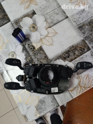 Рулевой шлейф BMW Б/у, Оригинал, Германия