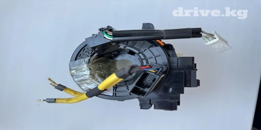 Рулевой шлейф Subaru 2019 г., Б/у, Оригинал, США