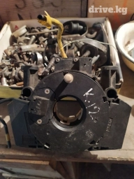 Рулевой шлейф Nissan 2003 г., Б/у, Оригинал, Япония