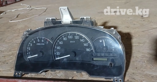 Рулевой шлейф Toyota 2001 г., Б/у, Оригинал