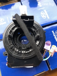 Рулевой шлейф Kia 2016 г., Новый, Аналог, Китай