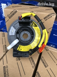 Рулевой шлейф Toyota 2004 г., Новый, Аналог, Китай