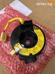 Рулевой шлейф Toyota Новый, Аналог, Китай