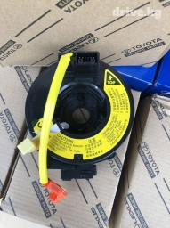 Рулевой шлейф Toyota 2003 г., Новый, Аналог, Китай