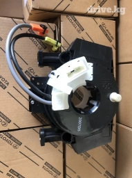 Рулевой шлейф Nissan 2007 г., Новый, Аналог, Китай