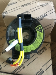 Рулевой шлейф Toyota 2005 г., Новый, Аналог, Китай