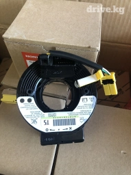 Рулевой шлейф Honda 2008 г., Новый, Оригинал, Китай