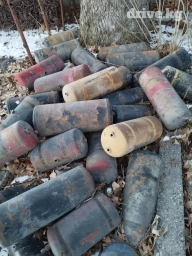 Ресивер оптом по 500 сом,розница 1000 сом.40 шт,длина40-60-70см