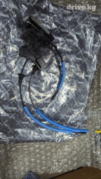 Замок двери передний правый Соната ЛФ Sonata LF