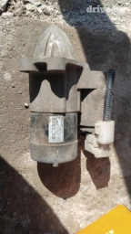 Другие автозапчасти