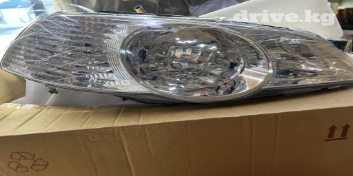 Honda Odissay RA6 02-04