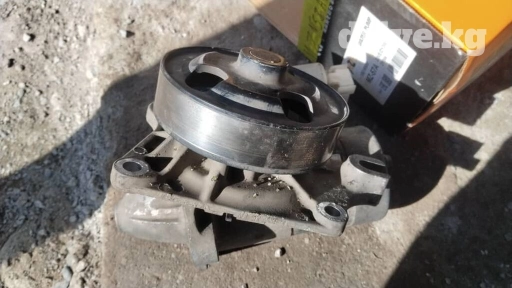 Помпа мн стартер сатылат 
Мазда Демио 2002 жылкы 
3500 сом