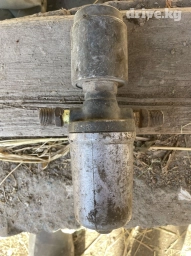 Продаю магнитный клапан на зил рабочий