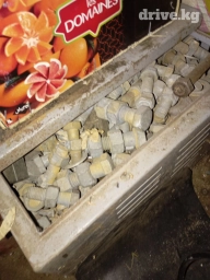 Другие автозапчасти