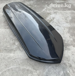 Авто бокс 900л
