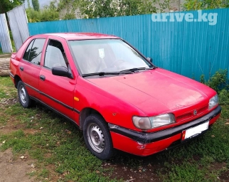!!! ВНИМАНИЕ !!! РАЗБОР!!! Продаю на запчасти Ниссан Санни 1991г/в