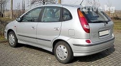 Запчасти на Ниссан алмера тино и алмера привозные!!! Ниссан примера р