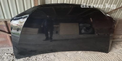 Продаю Капот в оригинале на Тайота Камри 55 европеец 
Цена: 350$
Тел