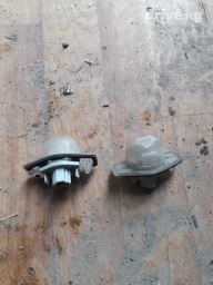 На хонду только ватсап