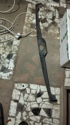 Панель багажника 1000 радиатор салона печки1500 руль 2000 маховик