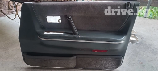 Запчасти Мазда 626 переходка