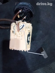 Бензонасос на фольксваген гольф3. пассат б3. б4