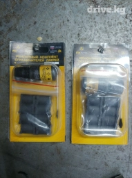 Ремкомплекты ограничителей дверей! Гарантия 3 года от производителя, в