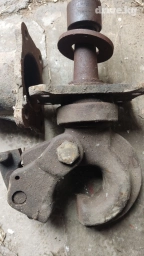 Продаю фаркоп