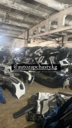 Запчасти на Корейские авто Samsung Hyundai KIA Chevrolet Daewoo