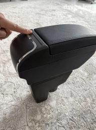Подлокотник для honda jazz/fit