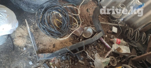 Продаю фаркоп на ТДИ Сди